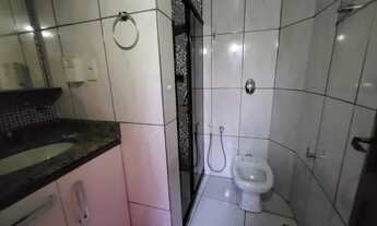 Imagem 3: Casa e quitinete para venda tem 80 metros quadrados com 3 quartos