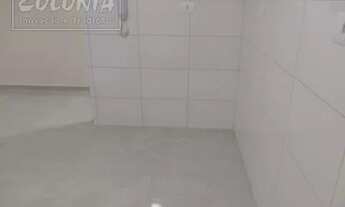 Imagem 7: Santo André - Apartamento Padrão - Vila Pires