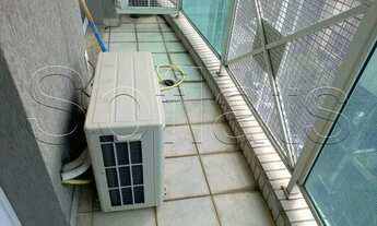 Imagem 7: Flat Perdizes Tower 29m² 1 dormitório 1 vaga para locação com entrada imediata