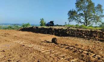 Imagem 5: Lote/Terreno para venda tem 500 metros quadrados em Centro - Santa Isabel - SP