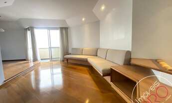 Imagem 3: 150m² no Brooklin com 2 vaga. Vista Livre