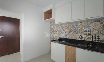 Imagem 7: Apartamento com 1 dormitório para alugar, 50 m² por R$ 3.390,17/mês - Campo Belo - São Pau