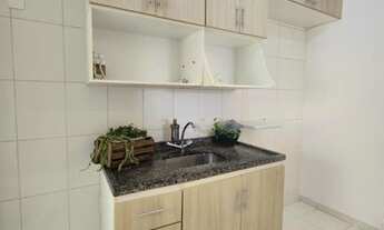 Imagem 5: Apartamento para Locação, Jardim Tupanci, 2 dormitórios, 1 suíte, 2 banheiros, 1 vaga