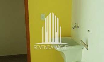 Imagem 7: Cobertura sem condomínio com elevador 3 dormitórios sendo 1 suíte e 2 vagas de garagem