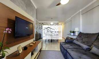 Imagem 4: Apartamento com 3 dormitórios à venda, 115 m² por R$ 575.000 - Jardim Paulista - Ribeirão