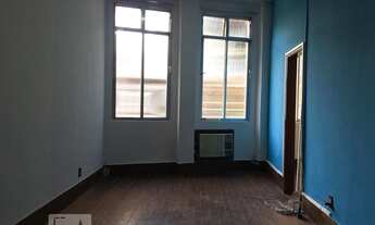 Imagem 1: Apartamento para Aluguel - São Cristóvão, 2 Quartos, 104 m2