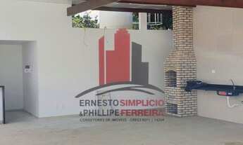 Imagem 7: Casa em Cond. em Aldeia 1 Suite e 2 Quartos 104m²