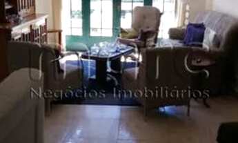 Imagem 4: SÃO PAULO - Casa Padrão - CAMBUCI