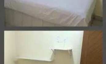 Imagem 3: Aluguel de quartos