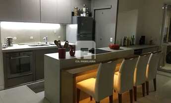 Imagem: Cobertura de 2 dormitórios no Itacorubi