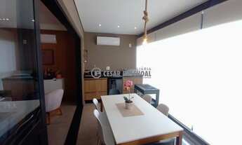 Imagem 3: Apartamento Padrão Jardim Olhos DÁgua Disponível Para Locação Jardim Olhos DÁgua 3 Dorm