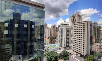 Imagem 5: Apartamento para Aluguel - Savassi, 1 Quarto, 42 m2