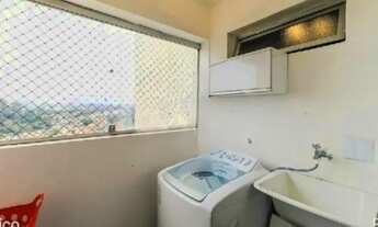 Imagem 2: Apartamento 64m² no Morumbi 2 dormitórios com 1 vaga