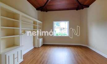 Imagem 6: Casa de condomínio - aluguel ou venda - 800 m - 4 quartos - 6 vagas