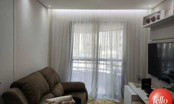 Imagem 2: São Paulo - Apartamento Padrão - Tatuapé