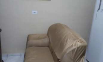 Imagem 3: KITNET MOBILIADA-MAUA-SP