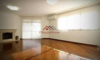 Imagem 2: Apartamento Venda Moema 244 m² 4 Dormitórios