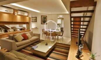 Imagem 5: Cobertura em Leblon - Rio de Janeiro, RJ