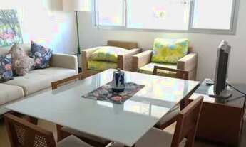 Imagem 3: Apt mobiliado Vista para Praia das Pitangueiras, a 4 passos da praia na av Marechal D. da