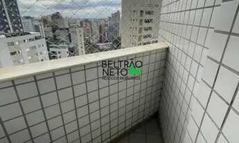 Imagem 5: Apartamento para aluguel, 3 quartos, 1 suíte, 2 vagas, Funcionários - Belo Horizonte/MG