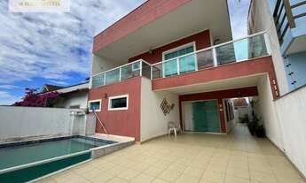 Imagem 4: Sobrado com 3 dormitórios, 238 m² - venda por R$ 860.000 ou aluguel por R$ 3.820/mês - Par