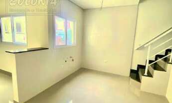 Imagem 7: Santo André - Apartamento Padrão - Parque Oratório