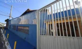 Imagem 2: São Paulo - Casa Padrão - Parque São Rafael