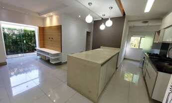 Imagem 2: LINDO GARDEN - 65m² au, 2 dorm, 1 vaga, acabamento moderno, clean, próximo ao Rodoanel, km