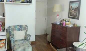 Imagem: Apartamento Venda 2 Dormitórios - 80 m²