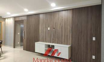 Imagem 3: Apartamento com 3 quartos no ED. SPLENDORE - Bairro Jardim Aclimação em Cuiabá