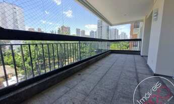 Imagem 3: Campo Belo - 252 m2 - Varanda Gourmet - Exclusivo - 3 suítes - 5 vagas