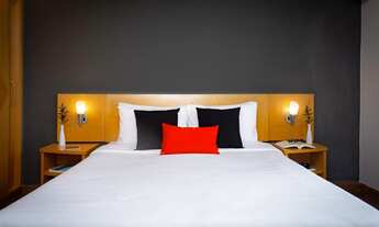 Imagem 3: Interative, flat a poucos metros da Av. Paulista