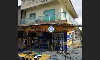 Imagem 3: Casa com ponto comercial