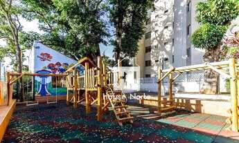 Imagem 1: Apartamento com 2 dormitórios à venda, 71 m² por R$ 350.000,00 - Vila Nova Mazzei - São Pa