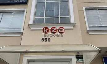 Imagem 4: Sala comercial para locação, Avenida 11 de Agosto, no Centro de Valinhos