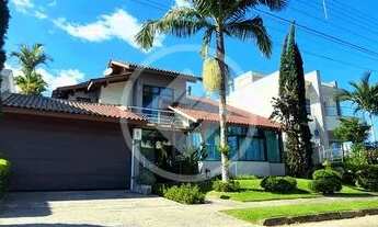 Imagem 2: Casa 04 suítes Piscina Jurerê Internacional codigo: 24615