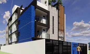 Imagem 2: Apartamento no Bessa