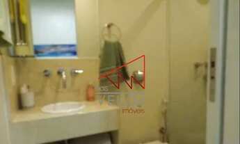 Imagem 2: Apartamento - Transversal nobre - 2 quartos no Leblon - Rio de Janeiro - RJ