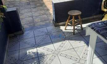 Imagem 3: Casa com 2 dormitórios à venda, 90 m² por R$ 585.000 - Jardim Cliper - São Paulo/SP