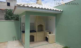 Imagem 5: Casa à venda no bairro Caluge - Itaboraí/RJ