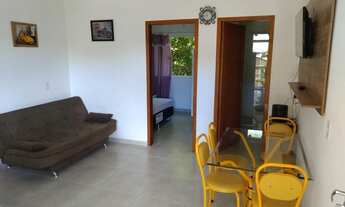 Imagem 3: Alugo apartamento de 1 quarto na Armação do Pantano do Sul