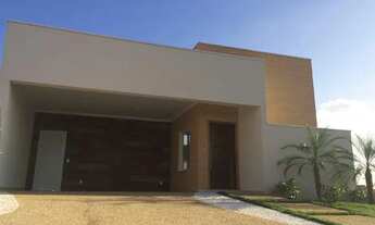 Imagem: Casa - Jardim Golden Park Residence - Hortolândia