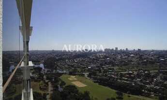 Imagem 7: Apartamento no Edifício Maison Infinity para Locação, 235 m² - Gleba Fazenda Palhano - L