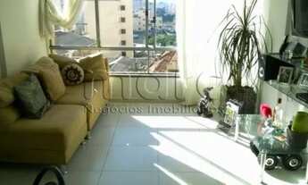 Imagem 2: SÃO PAULO - Apartamento Padrão - LIBERDADE