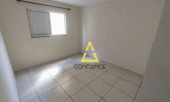 Imagem 3: Apartamento com 2 dormitórios, 64 m² - venda por R$ 340.000,00 ou aluguel por R$ 1.725,00