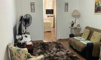 Imagem: Rua Santa Clara 166