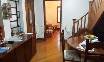 Imagem 7: SÃO PAULO - Casa Padrão - CAMBUCI