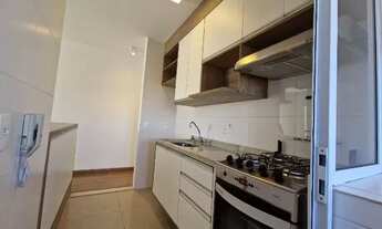 Imagem 7: Apartamento Moderno em Andar Alto Com Vista Livre Varanda - Vila Mariana