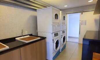 Imagem 3: APARTAMENTO - VILA OLÍMPIA - SP