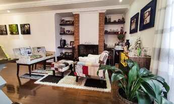 Imagem 5: Cobertura Agriões